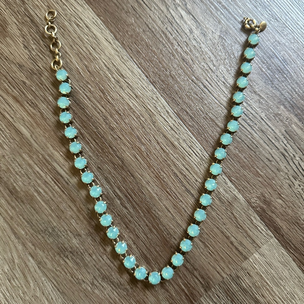 Jcrew necklace